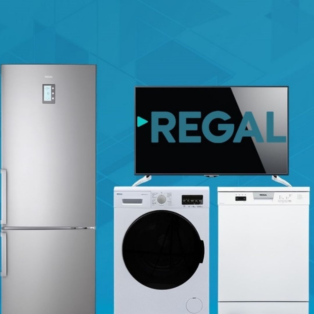 Zeytinburnu Regal Beyaz Eşya Servisi