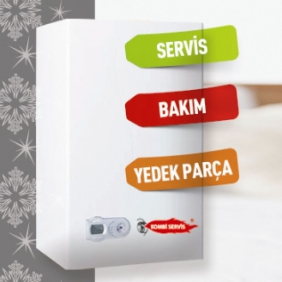  Zeytinburnu Buderus Kombi Servisi