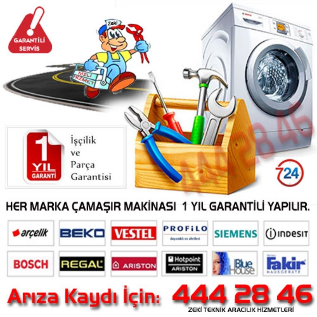Zeytinburnu Hotpoint Ariston Servisi