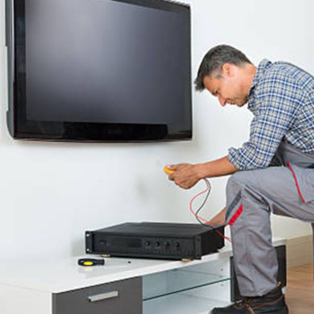 Zeytinburnu Samsung Tv Servisi